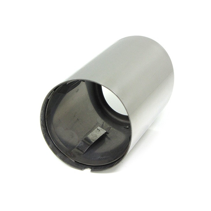 EMBOUTS ECHAPPEMENT INOX AUDI Q3