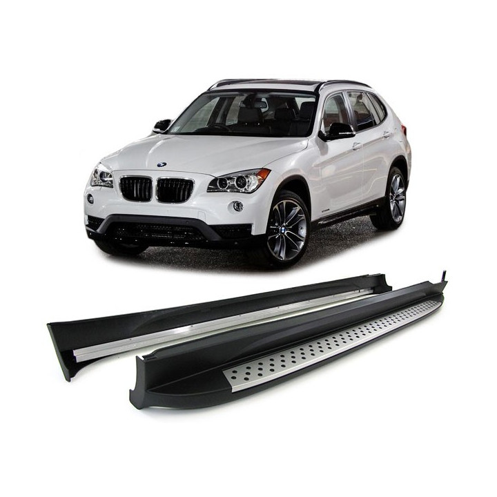 MARCHE PIED OEM LOOK BMW X1 2009+