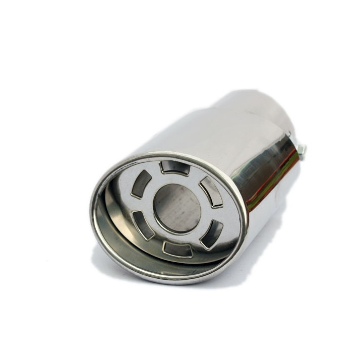 EMBOUT ECHAPPEMENT OVAL HYUNDAI IX35