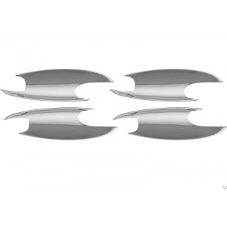 MOULURES DE POIGNEES MERCEDES ML W164 W169 W245 W251