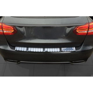 SEUIL PARE CHOC MERCEDES W205 BREAK 