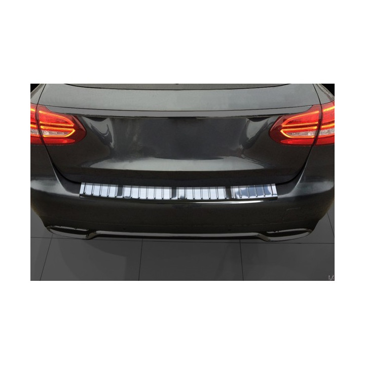 SEUIL PARE CHOC MERCEDES W205 BREAK 