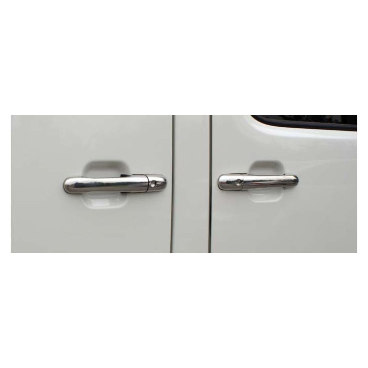 COUVRE POIGNEES CHROME SPRINTER W906 2006+
