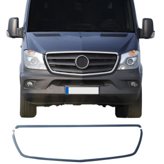 ENTOURAGE CALANDRE CHROME SPRINTER W906 2014+