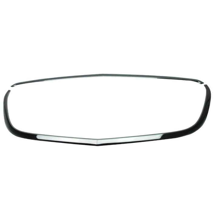 ENTOURAGE CALANDRE CHROME VITO W447 2015+