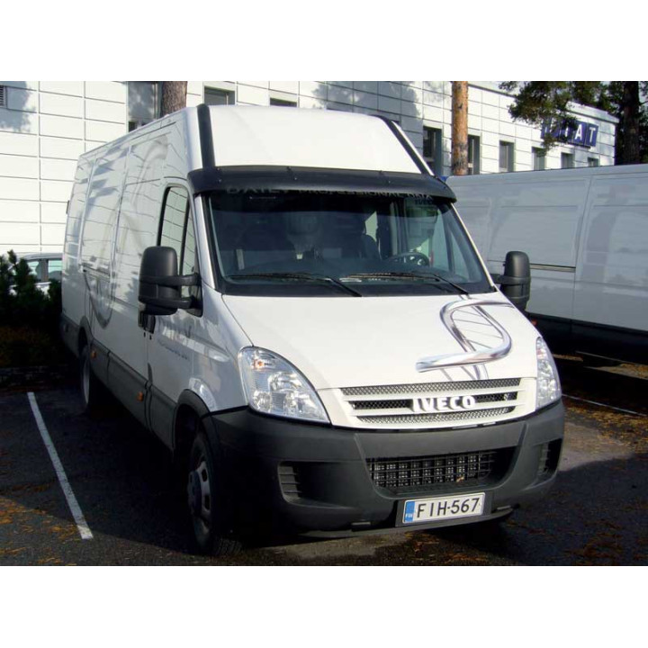 VISIERE PARE SOLEIL DAILY MOVANO MASCOTT