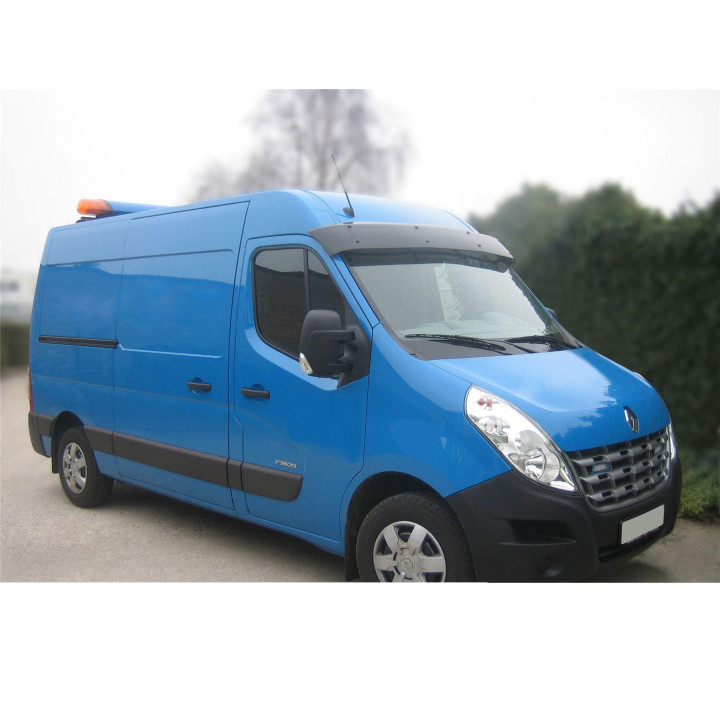 VISIERE PARE SOLEIL MOVANO MASTER NV400