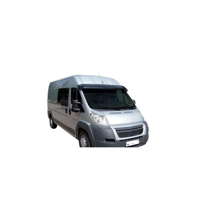 VISIERE PARE SOLEIL JUMPER BOXER DUCATO 2006+