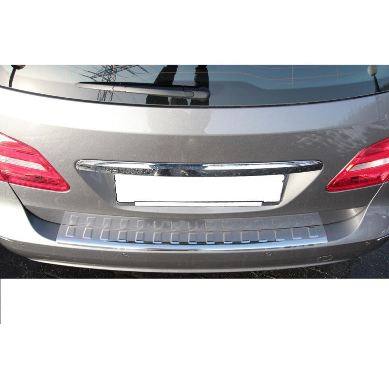 SEUIL PROTECTION COFFRE MERCEDES CLASSE B W246