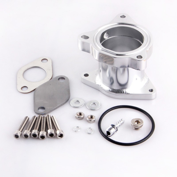 KIT SUPPRESSION VANNE EGR VAG 1.9 + 2.0 TDI 