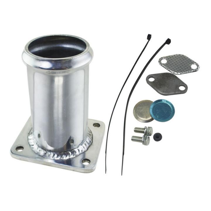 KIT SUPPRESSION VANNE EGR BMW E46 E39 X3 X5 E38