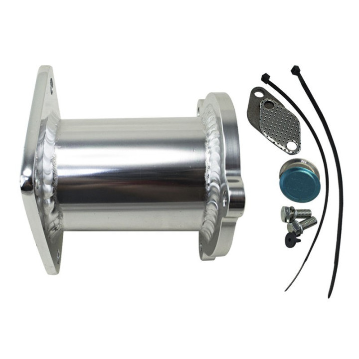 KIT SUPPRESSION VANNE EGR BMW E81 E90 E60 E65 X5 X3