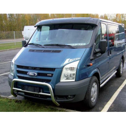 VISIERE PARE SOLEIL FORD TRANSIT 2002 A 2013