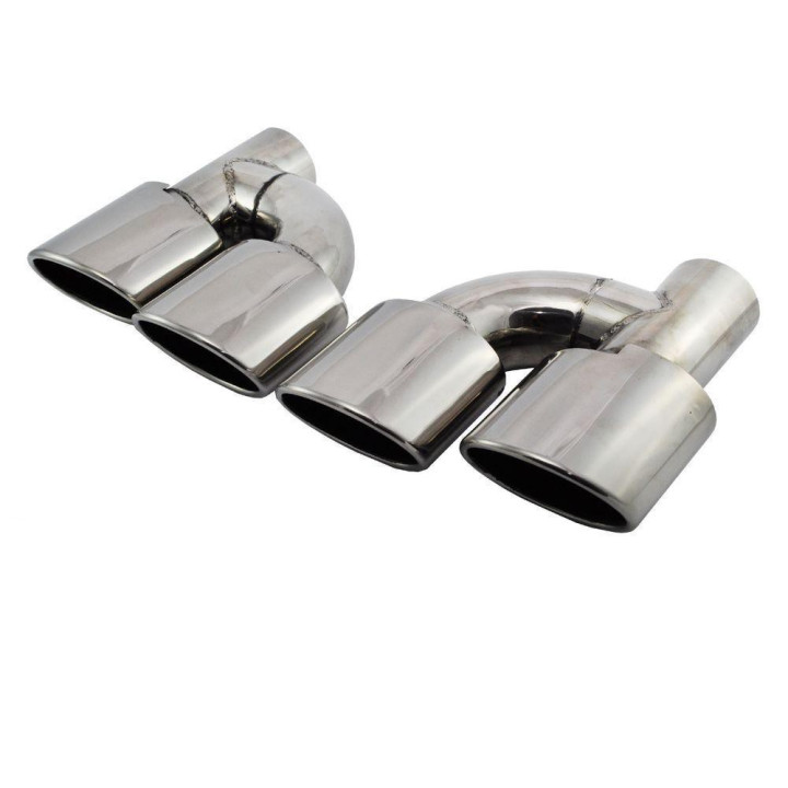 EMBOUT TYPE C63 AMG MERCEDES 