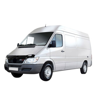 BRA CAPOT DEFLECTEUR MERCEDES SPRINTER 1995-2006