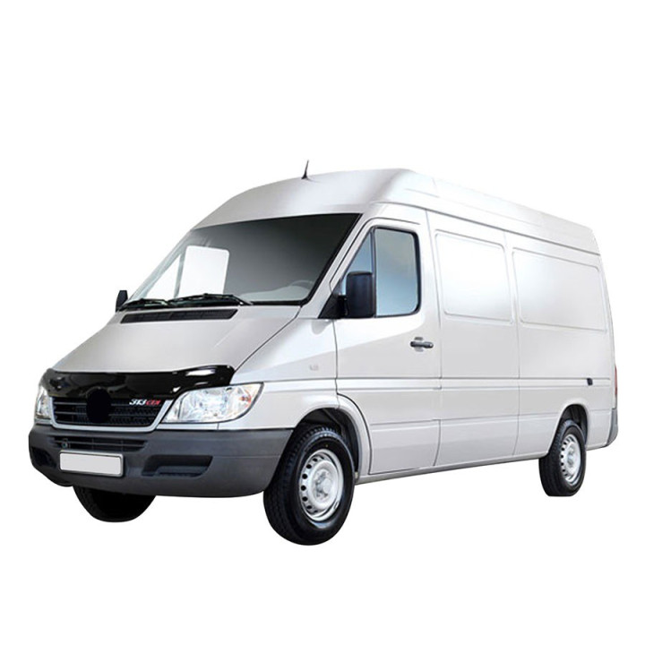 BRA CAPOT DEFLECTEUR MERCEDES SPRINTER 1995-2006