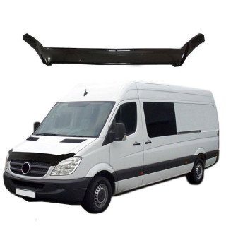 BRA CAPOT DEFLECTEUR MERCEDES SPRINTER 2006-2013