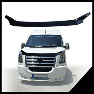 DEFLECTEUR CAPOT VW CRAFTER