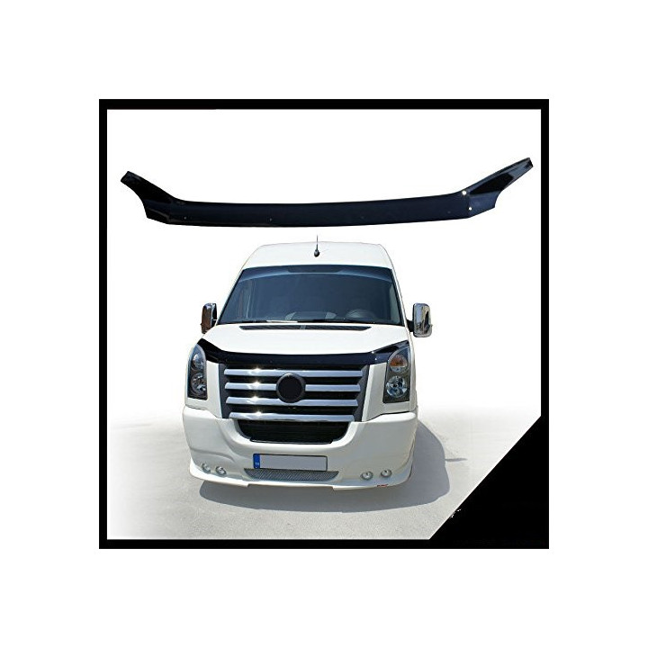 DEFLECTEUR CAPOT VW CRAFTER