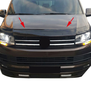 DEFLECTEUR PROTECTION CAPOT VW T6 2015+
