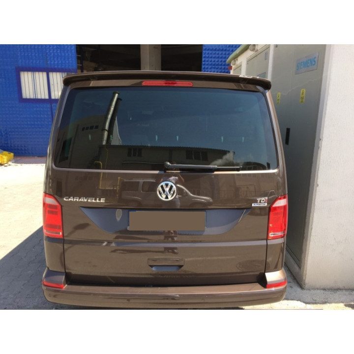 AILERON BECQUET SPOILER TOIT VW T6 2015+