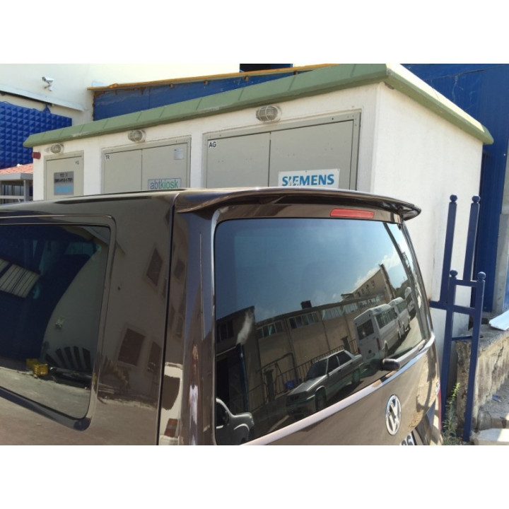 AILERON BECQUET SPOILER TOIT VW T6 2015+
