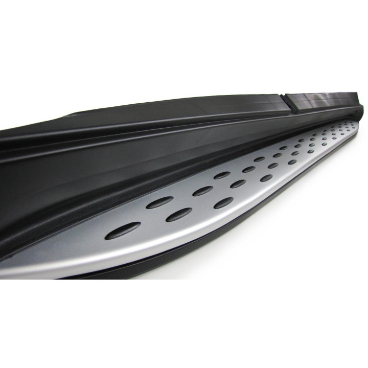 MARCHE PIED AMG LOOK MERCEDES GLE COUPE