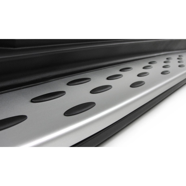 MARCHE PIED AMG LOOK MERCEDES GLC