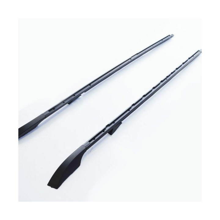 BARRES DE TOIT RANGE ROVER DISCOVERY 3 4