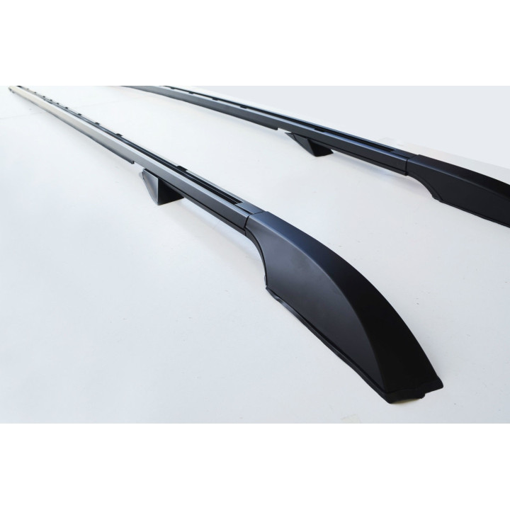 BARRES DE TOIT RANGE ROVER DISCOVERY 3 4