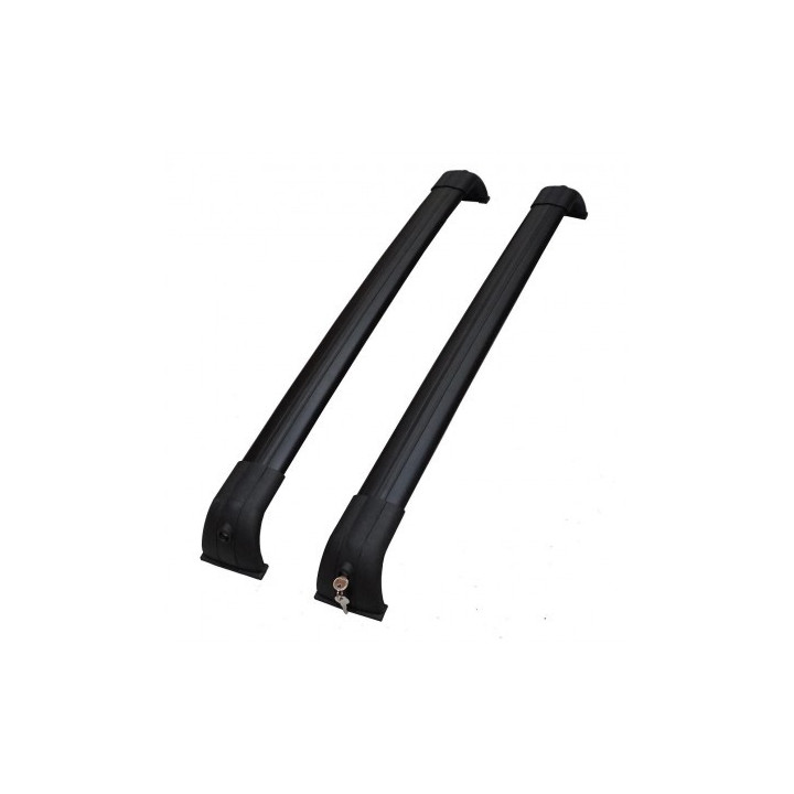 BARRES DE TOIT RANGE ROVER DISCOVERY 3 4