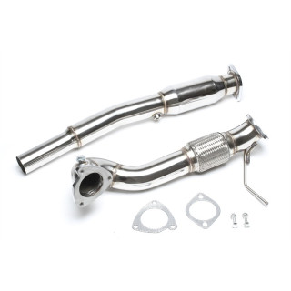 CATA SPORT DOWNPIPE INOX VAG 1.8T QUATTRO