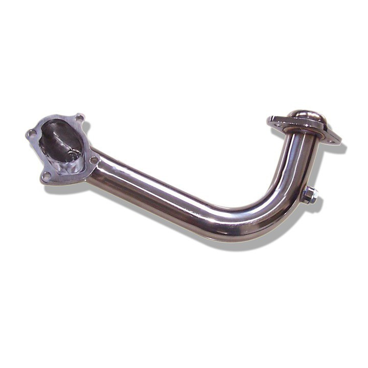 DOWNPIPE INOX DECATA RENAULT SUPER 5 GT TURBO R9 R11 50MM GROUPE N PHASE 1 + 2
