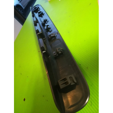 Baguette De Coffre / Contacteur Hayon Pour Nissan Qashqai - Réf. 90812JD00H, Avec I-Key