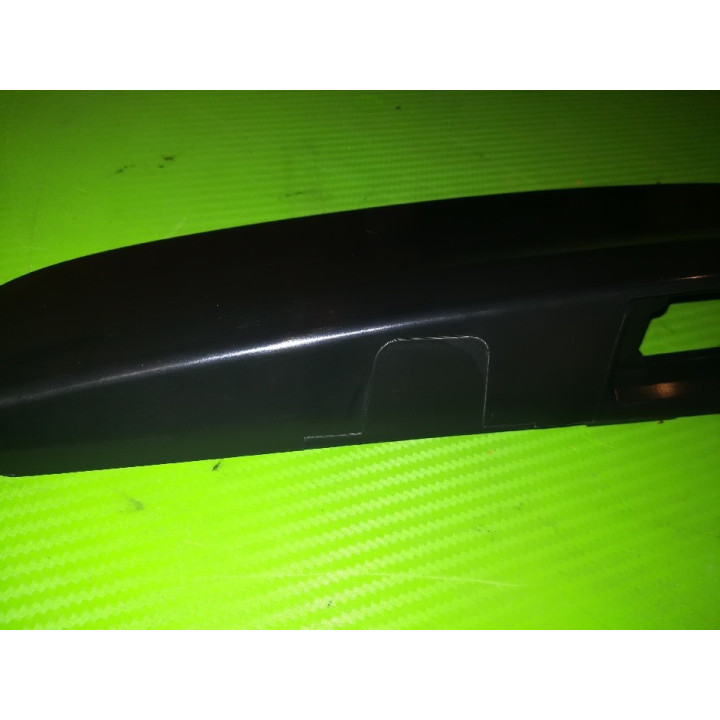BAGUETTE DE HAYON NISSAN QASHQAI 07-13