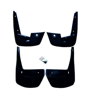 BAVETTES DACIA LOGAN 2004+