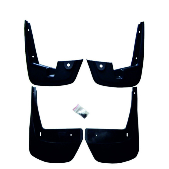 BAVETTES DACIA LOGAN 2004+