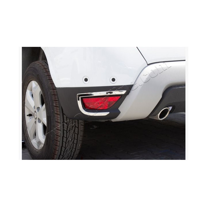 ENTOURAGES REFLECTEURS DACIA DUSTER 2018