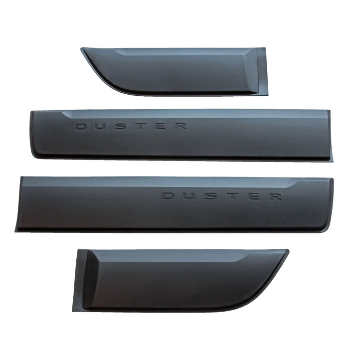KIT PANNEAUX DE PORTE DACIA DUSTER 2018+