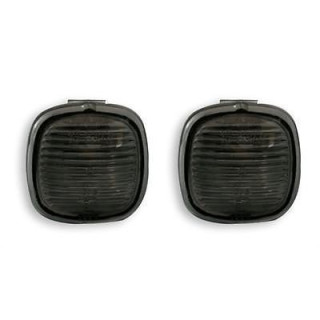 REPETITEURS LATERAUX FUME AUDI A3 8L 96-00