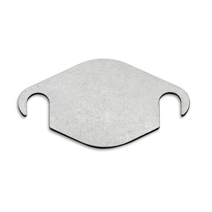 PLAQUE SUPPRESSION CIRCUIT AIR VAG AUDI SEAT SKODA VW 1.8T