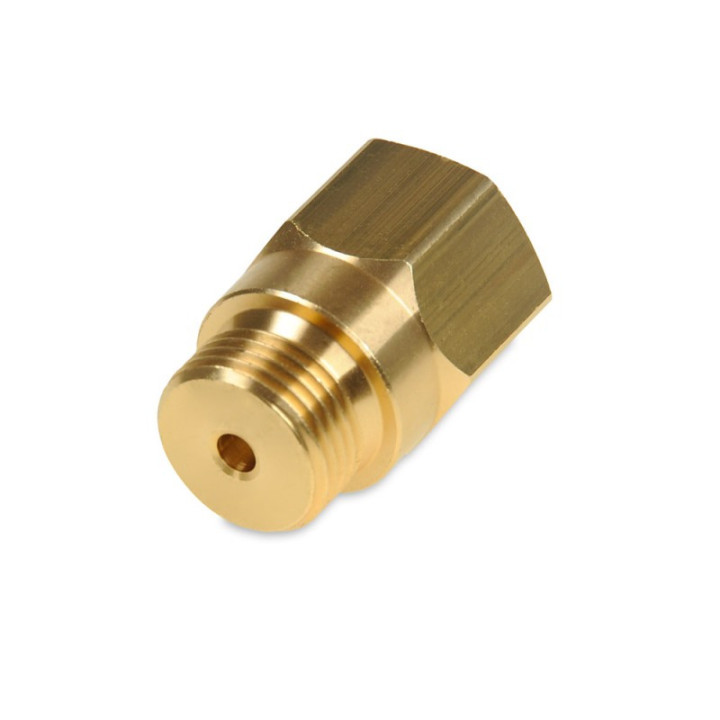 DETROMPEUR SONDE LAMBDA O2 / CELL FIX