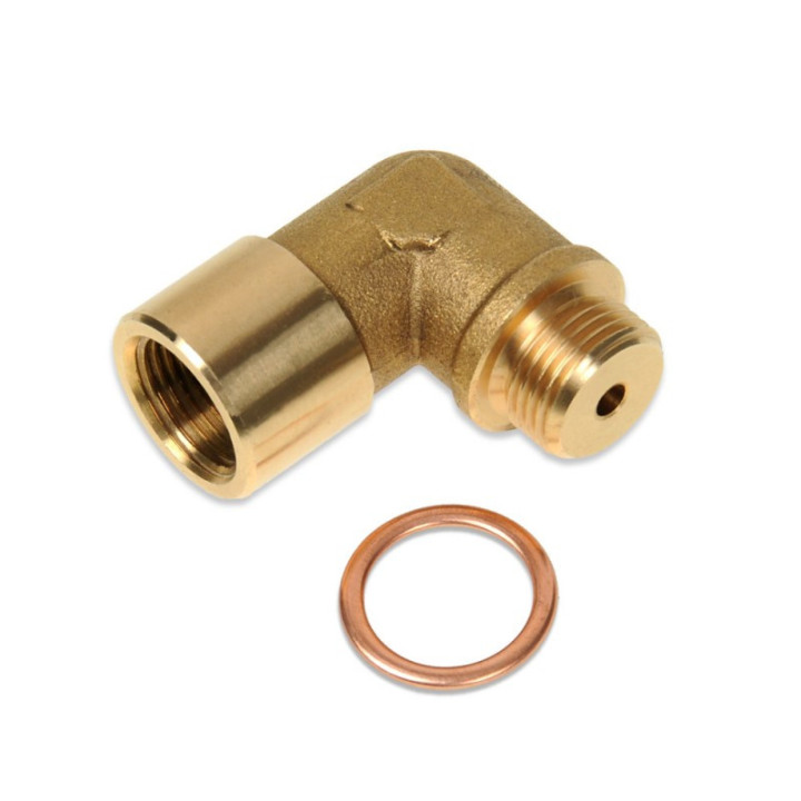 DETROMPEUR SONDE LAMBDA O2 / CELL FIX