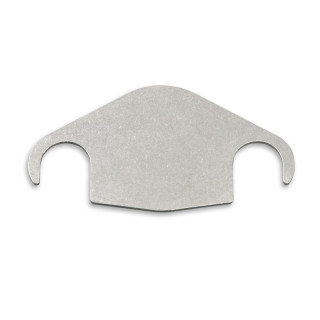 PLAQUE SUPPRESSION VANNE EGR BMW MINI MOTEUR N47N N47S1 N57N