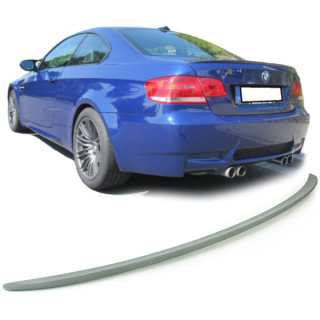 AILERON SPOILER BECQUET M LOOK BMW E92 E93