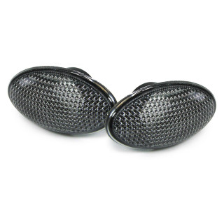 2 REPETITEURS BLANC MERCEDES W168 1997-2004