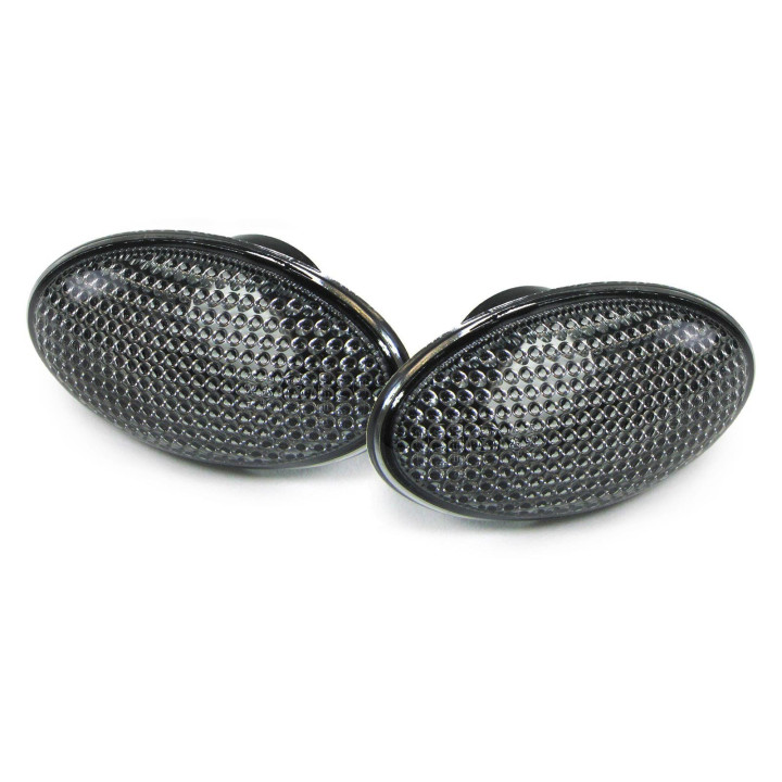 2 REPETITEURS BLANC MERCEDES W168 1997-2004