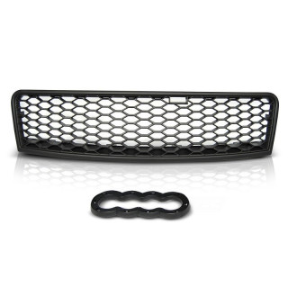 CALANDRE GRISE RS STYLE AUDI A5 2007-2011