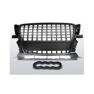 CALANDRE NOIRE AUDI Q5 2008-2012