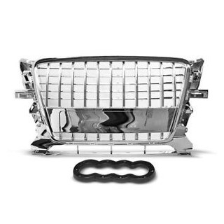 CALANDRE NOIRE TYPE S-LINE AUDI Q5 2008-2012